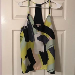 NWT Banana Republic Tank Top